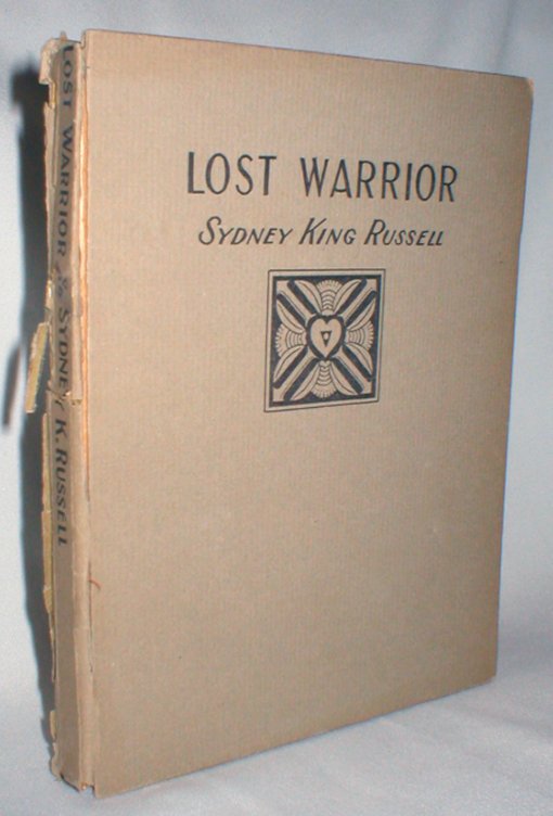 Image for Lost Warrior