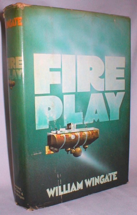 Image for Fireplay