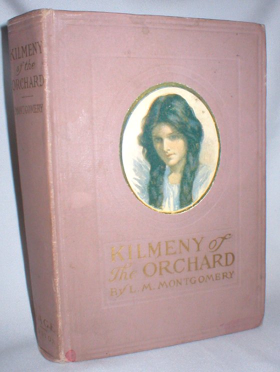 Image for Kilmeny of the Orchard