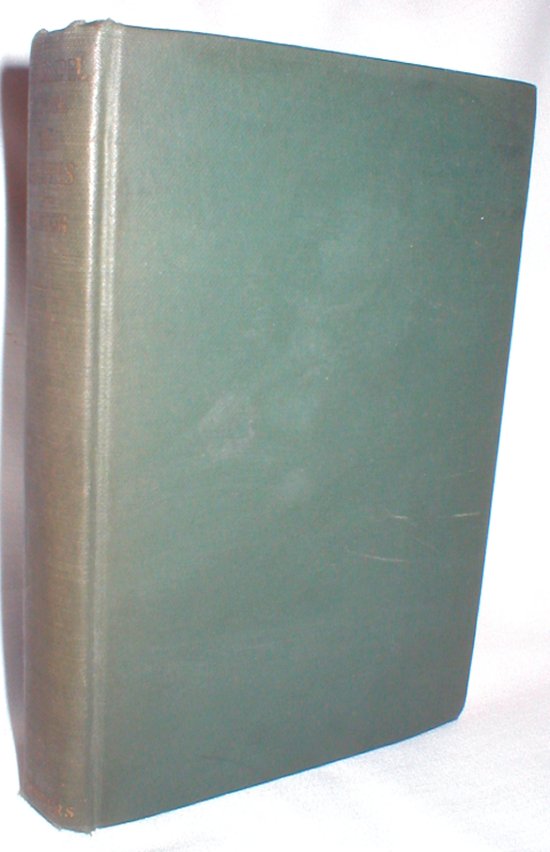 Image for The Gospel Before the Gospels