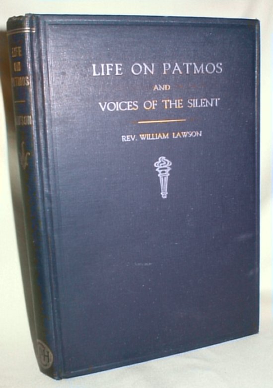 Image for Life on Patmos/ Voices of the Silent