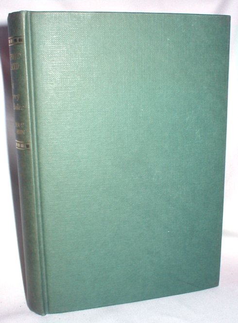 Image for Parton's Island