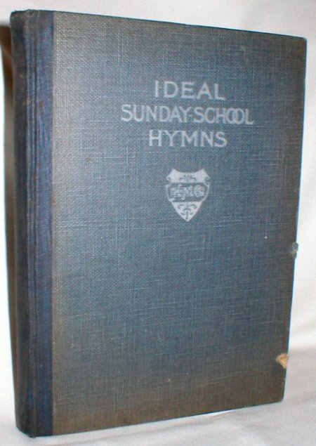 Image for Ideal Sunday-School Hymns