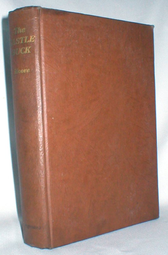 Image for The Castle Buck; Hunting and Fishing Adventures with a Nova Scotia Guide