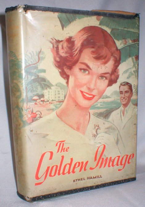 Image for The Golden Image