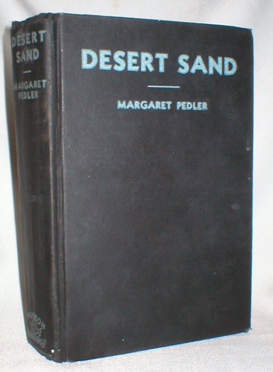 Desert Sand Image for Desert Sand