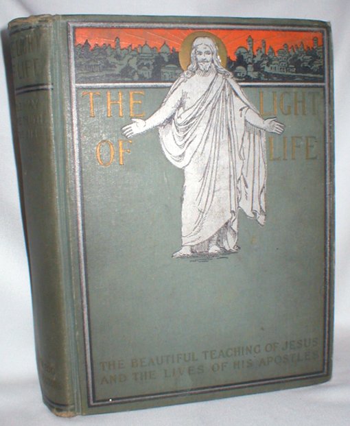 Image for The Light of Life