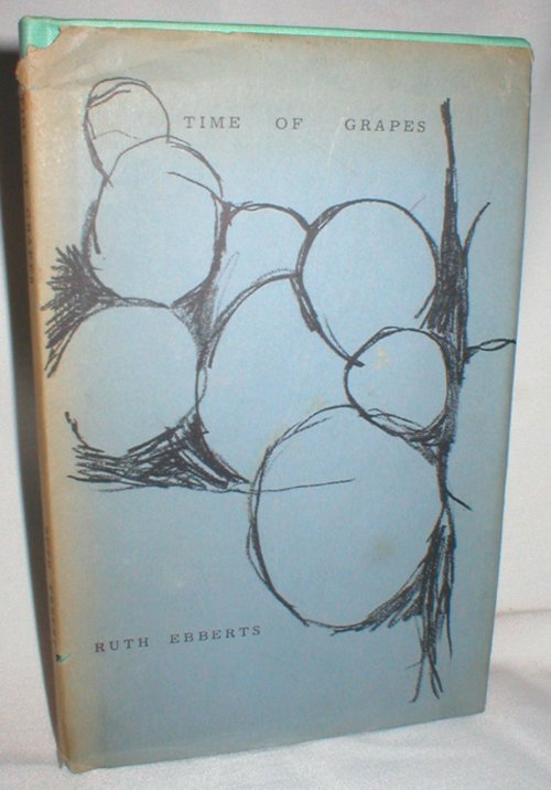 Image for Time of Grapes