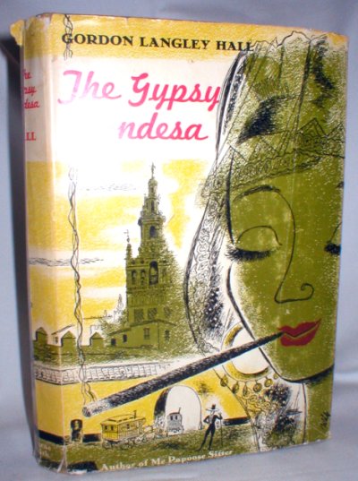 Image for The Gypsy Condesa