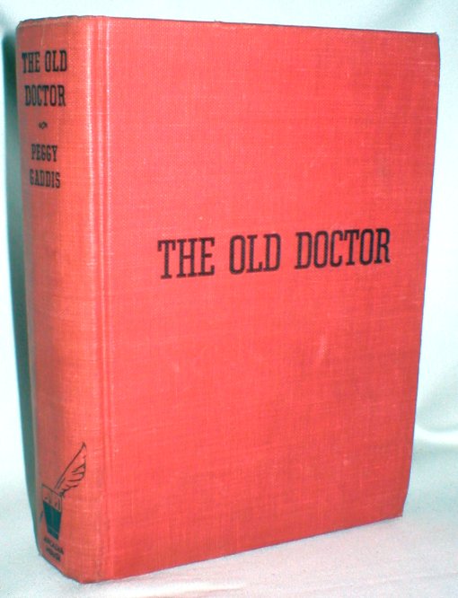 Image for The Old Doctor