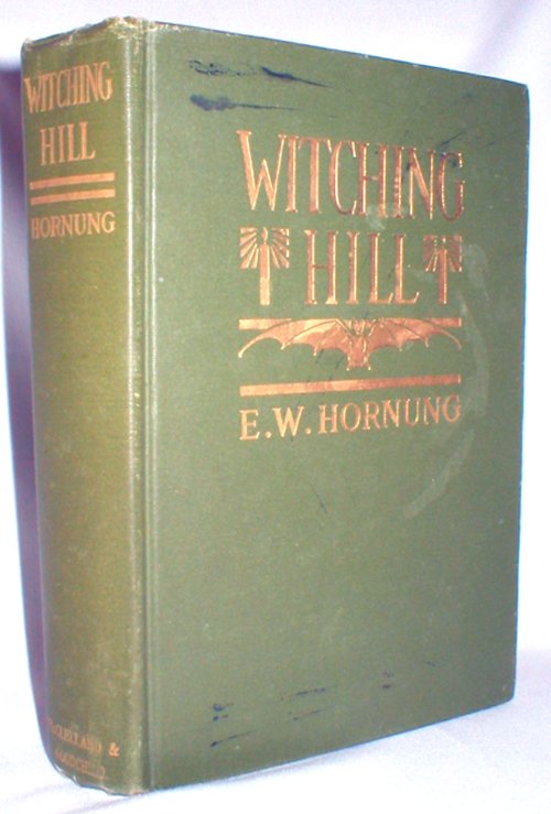 Image for Witching Hill