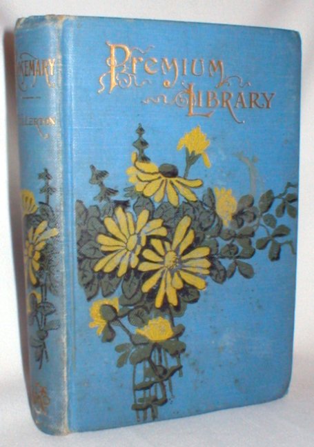 Image for The Fire of London; or Rosemary