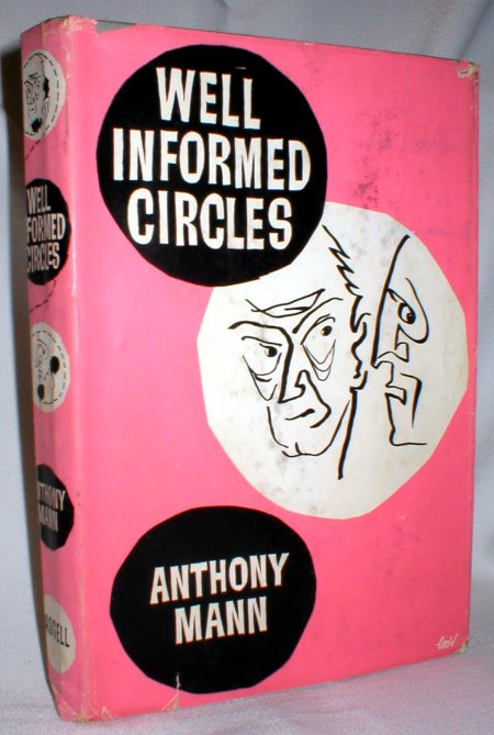 Image for Well Informed Circles