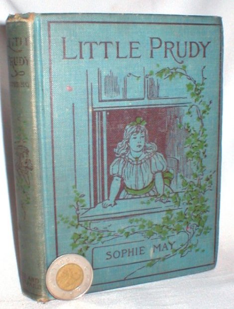 Image for Little Prudy