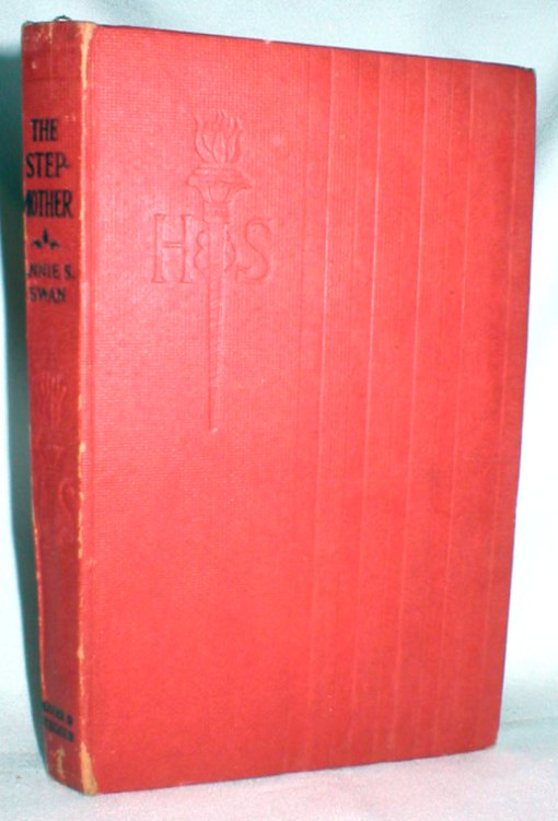 Image for The Stepmother