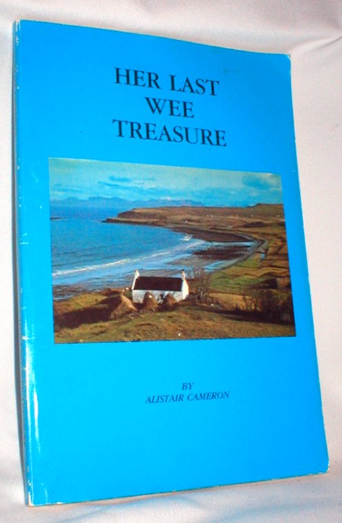 Image for Her Last Wee Treasure