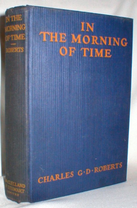 Image for In the Morning of Time