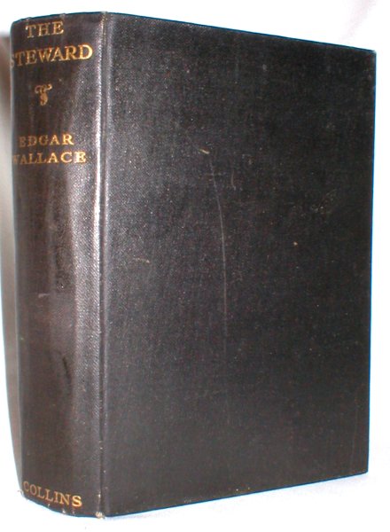 Image for The Steward
