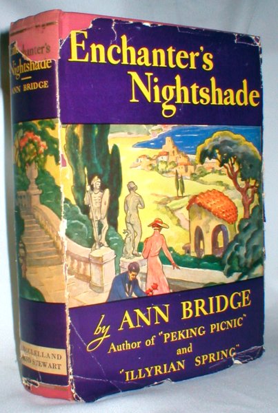 Image for Enchanter's Nightshade