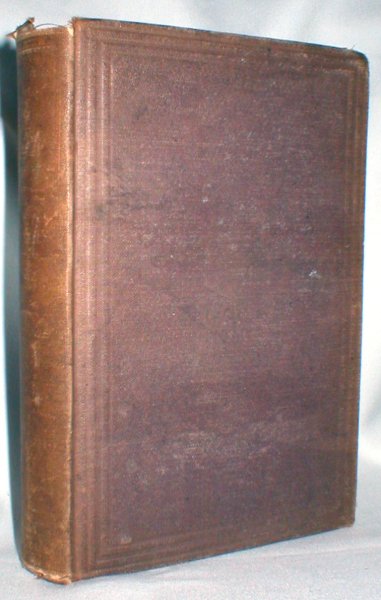 Image for Lessons in Life; A Series of Familiar Essays