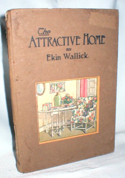 The Attractive Home Image for The Attractive Home