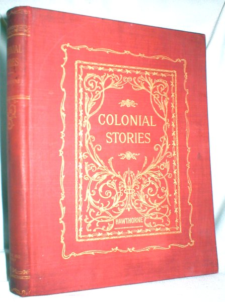 Image for Colonial Stories