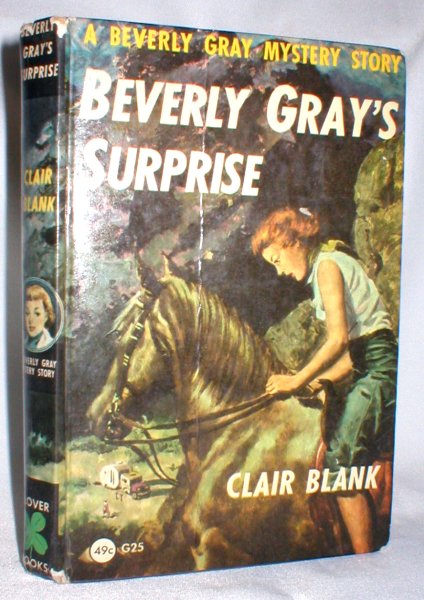 Image for Beverly Gray's Surprise