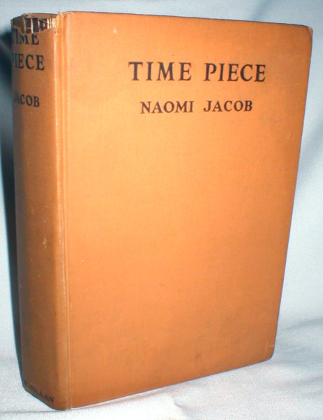 Image for Time Piece