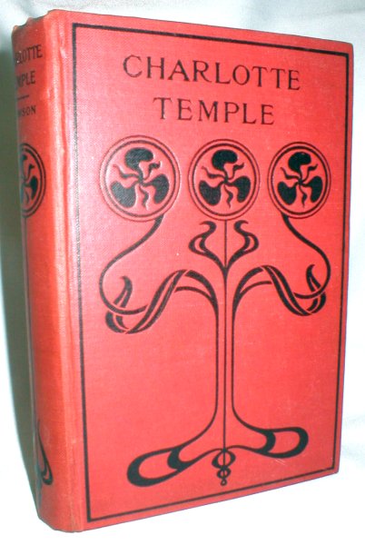 Image for Charlotte Temple: A Tale of Truth