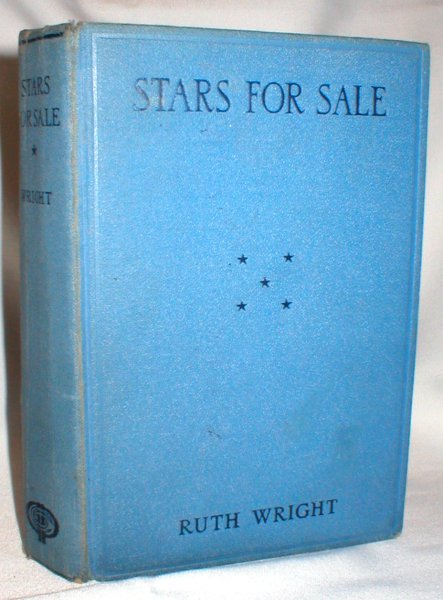 Image for Stars for Sale