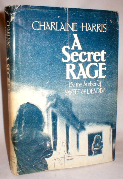 Image for A Secret Rage