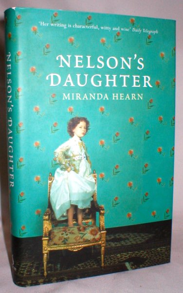 Image for Nelson's Daughter