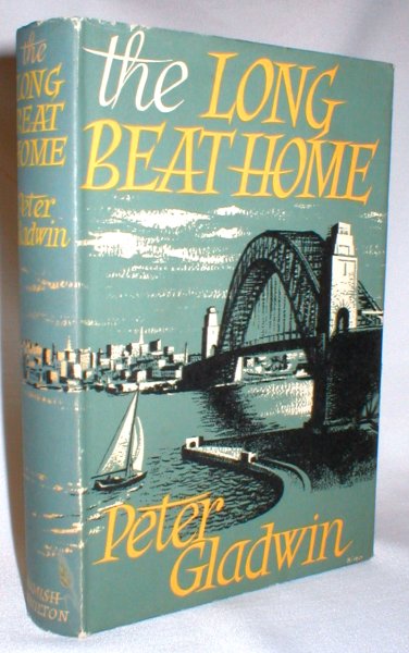 Image for The Long Beat Home