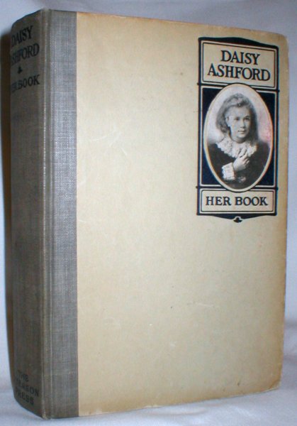 Image for Her Book