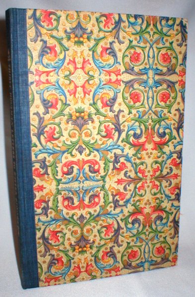 Image for Thirty Housman Letters to Witter Bynner