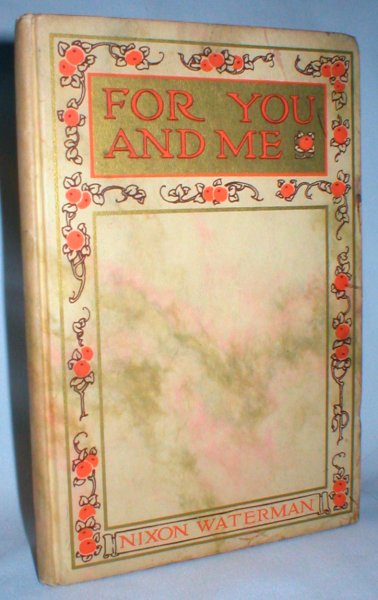Image for For You and Me