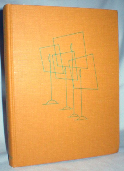 Image for An Air of Distinction; A Chronicle of the Brookline Chamber Music Society, Inc.
