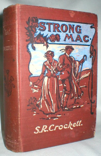 Image for Strong Mac