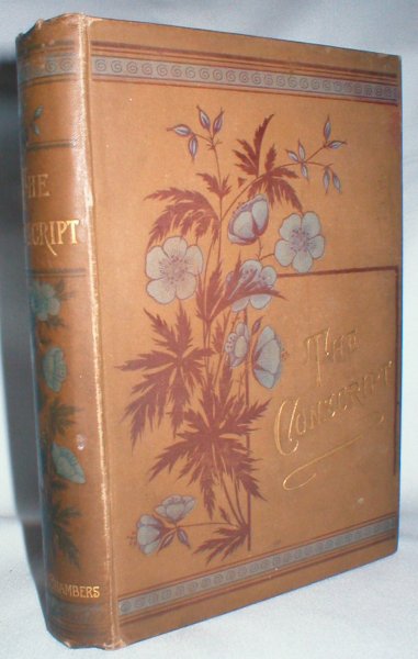 Image for The Conscript; and Other Tales