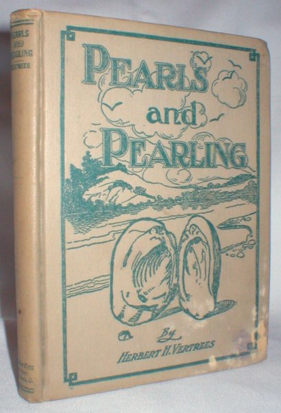 Image for Pearls and Pearling