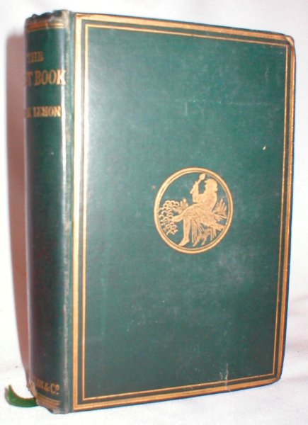 Image for The Jest Book; The Choicest Anecdotes and Sayings