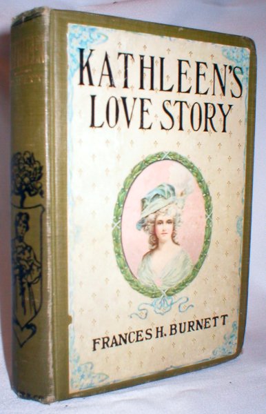 Image for Kathleen's Love Story