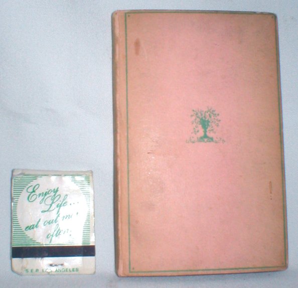 Image for Lord Chesterfield's Characters