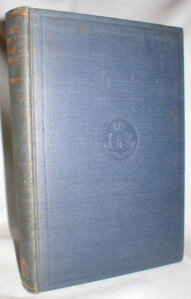 Image for Columbia University Honorary Degrees Awarded in the Years 1902-1932