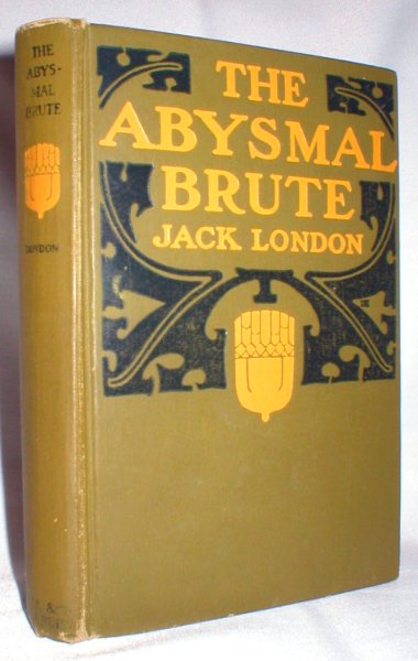 Image for The Abysmal Brute