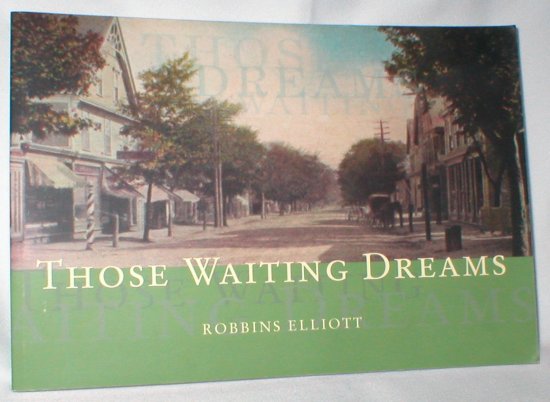 Image for Those Waiting Dreams