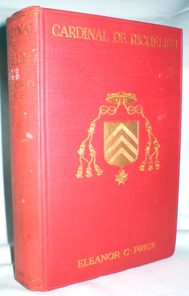 Image for Cardinal De Richelieu