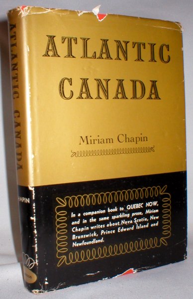 Image for Atlantic Canada