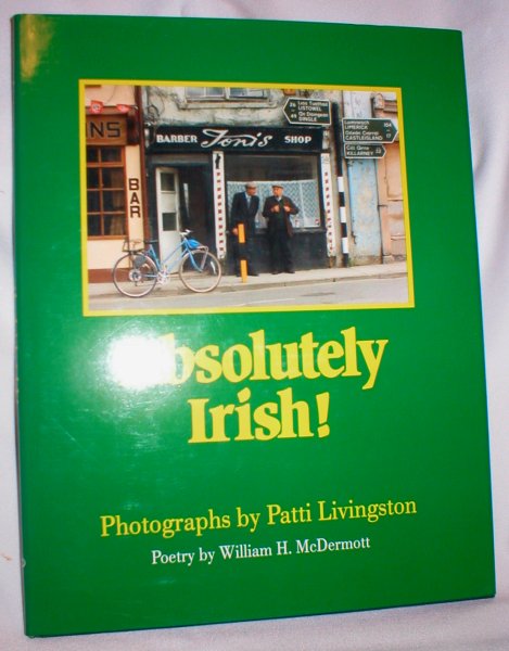 Image for Absolutely Irish
