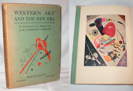 Image for Western Art and the New Era
